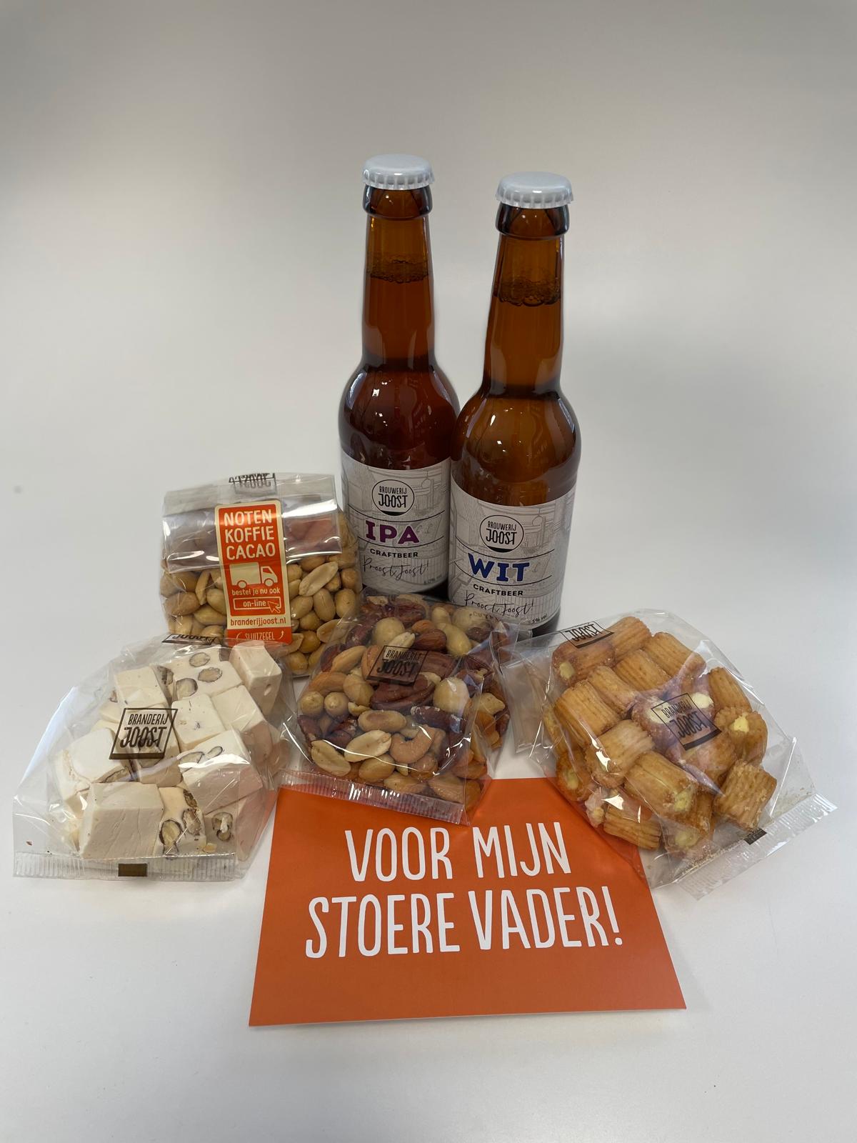 VADERDAG KADOBOX